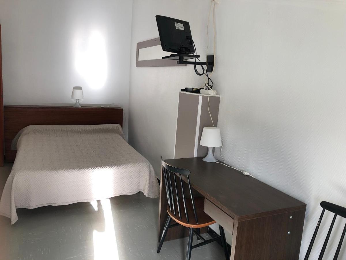 Hotel Des Etuves Μονπελιέ Εξωτερικό φωτογραφία