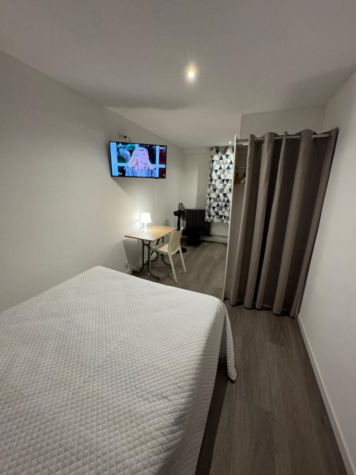 Hotel Des Etuves Μονπελιέ Εξωτερικό φωτογραφία
